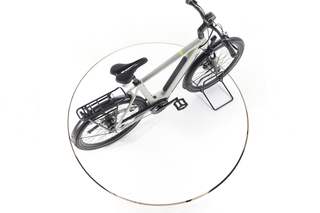 Winora Sinus N5f Eco City E-Bike - Image 24