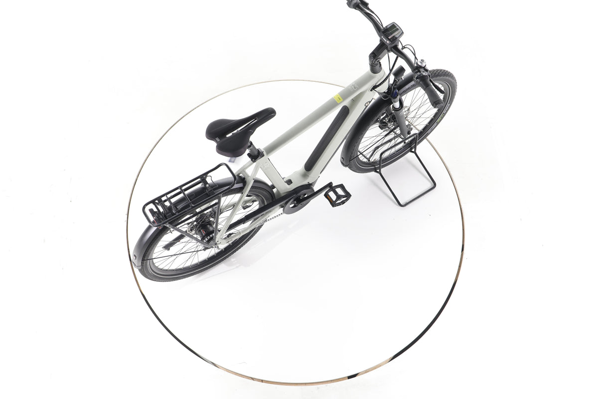 Winora Sinus N5f Eco City E-Bike - Image 24