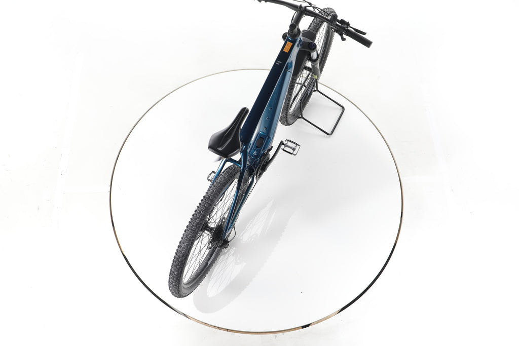 KTM Team 691 E-Bike - Image 23