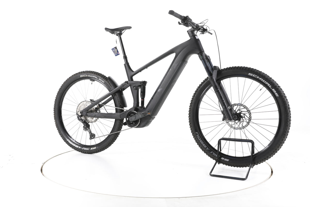 Cube Stereo Hybrid ONE44 EX E-Bike Fully - Image 2