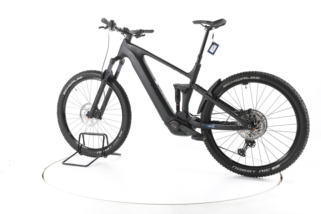 Cube Stereo Hybrid ONE44 EX E-Bike Fully - Image 8