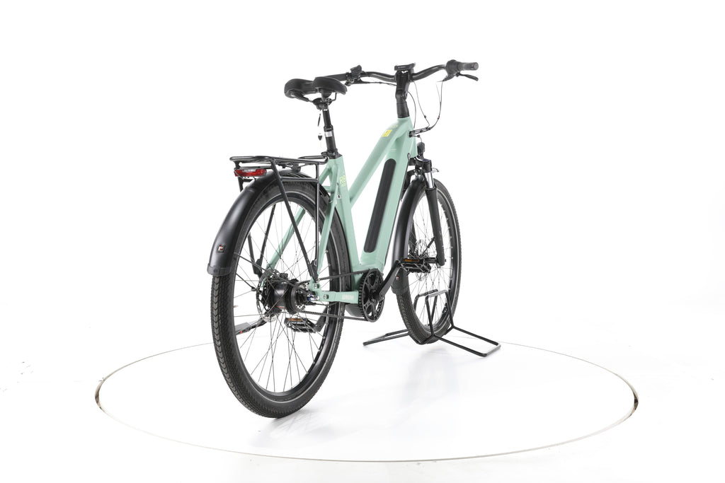 Winora Sinus R8 City E-Bike - Image 11