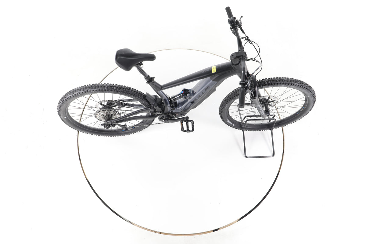 Bulls E-Stream EVO AM 4 E-Bike Fully - Image 13