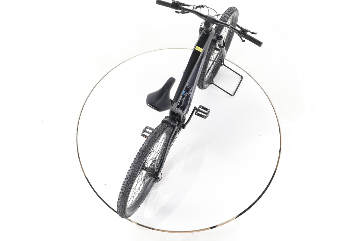 Bulls E-Stream EVO AM 4 E-Bike Fully - Image 23