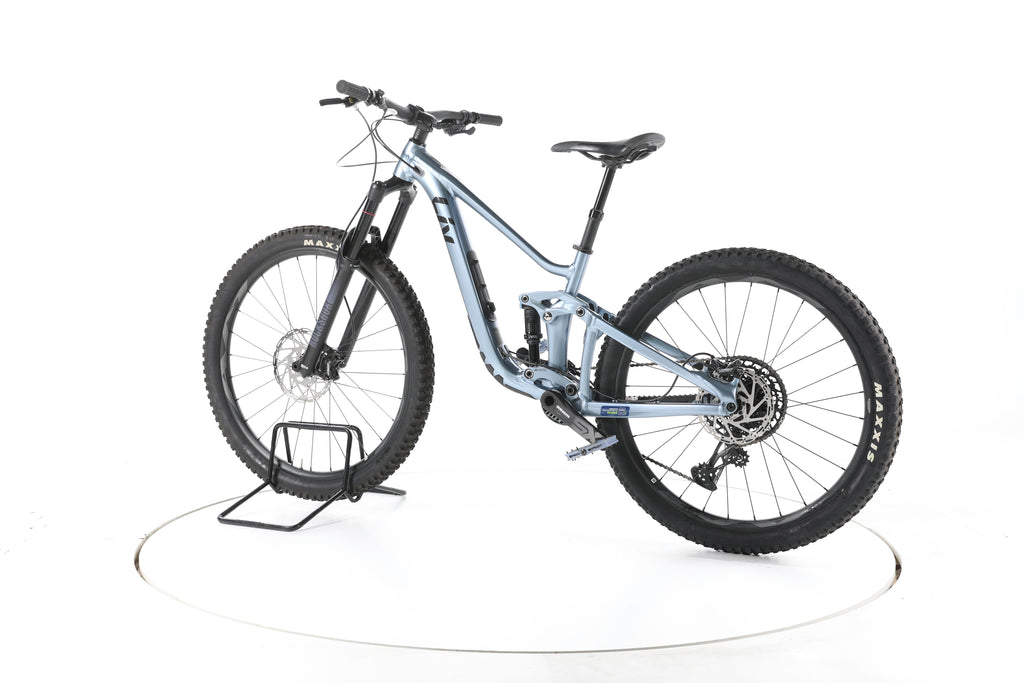 Liv Intrigue LT 2 Fahrrad Fully - Image 8