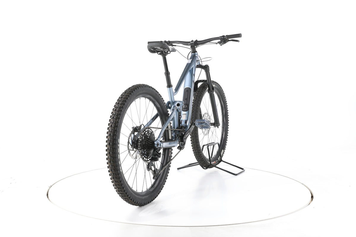Liv Intrigue LT 2 Fahrrad Fully - Image 11
