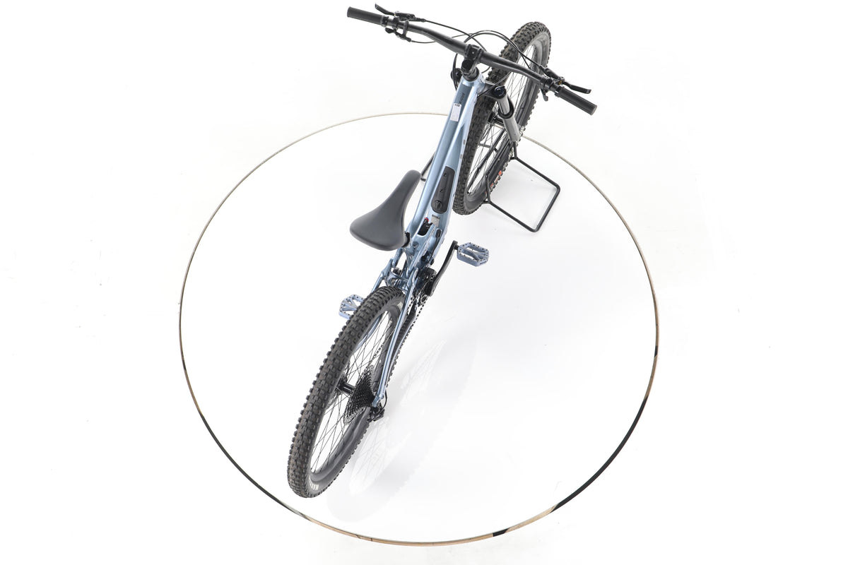 Liv Intrigue LT 2 Fahrrad Fully - Image 23