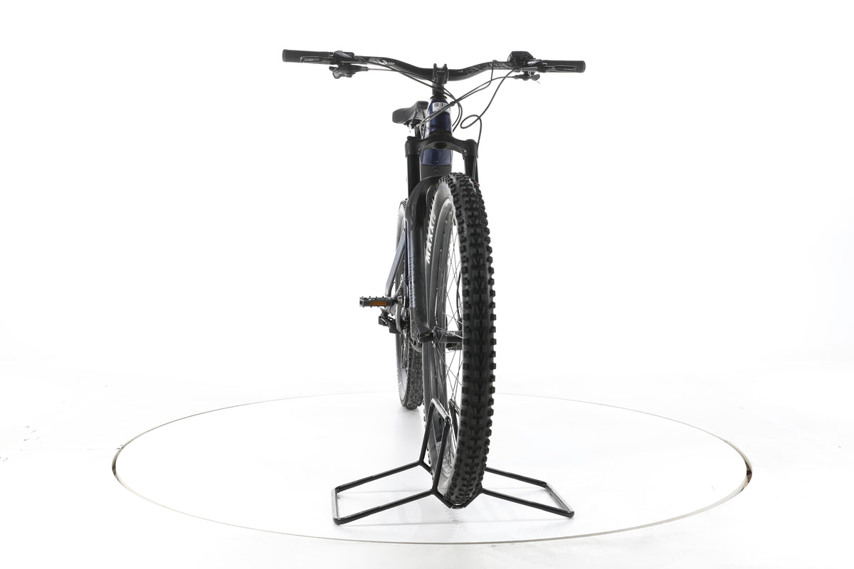 Ghost E-Riot Trail CF Advanced E-Bike Fully Carbon - Image 4