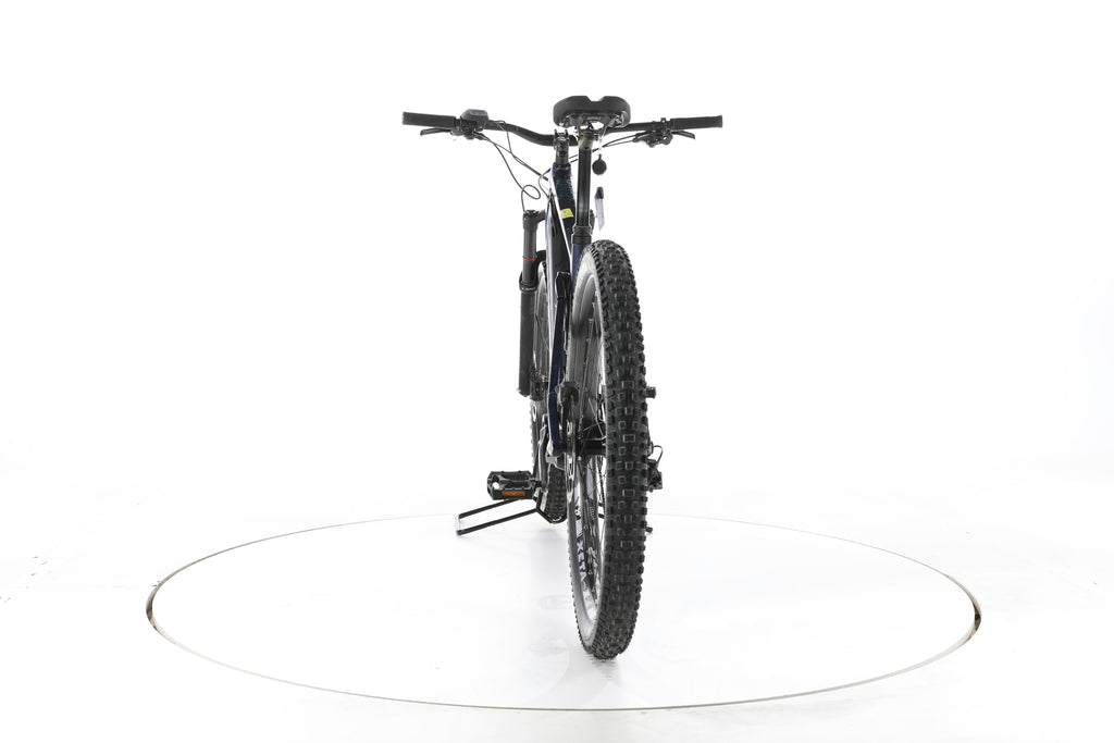 Ghost E-Riot Trail CF Advanced E-Bike Fully Carbon - Image 10
