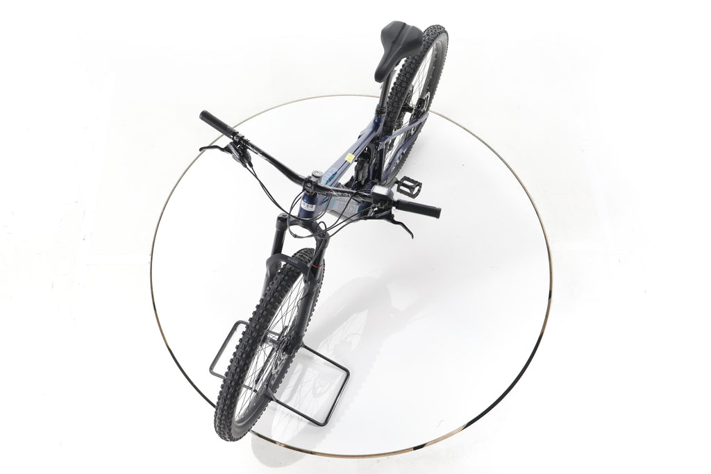 Ghost E-Riot Trail CF Advanced E-Bike Fully Carbon - Image 17