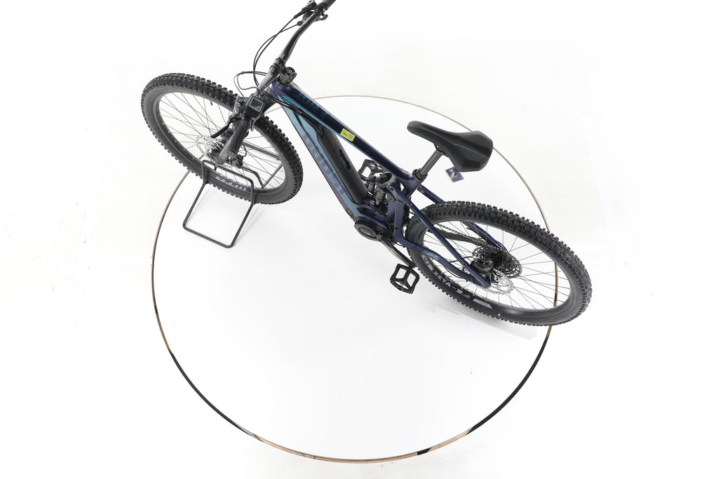 Ghost E-Riot Trail CF Advanced E-Bike Fully Carbon - Image 20