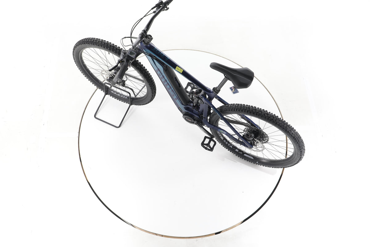 Ghost E-Riot Trail CF Advanced E-Bike Fully Carbon - Image 20
