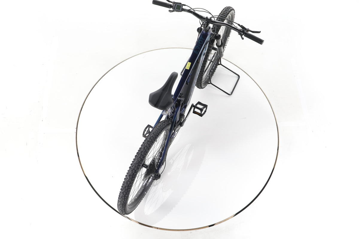 Ghost E-Riot Trail CF Advanced E-Bike Fully Carbon - Image 23