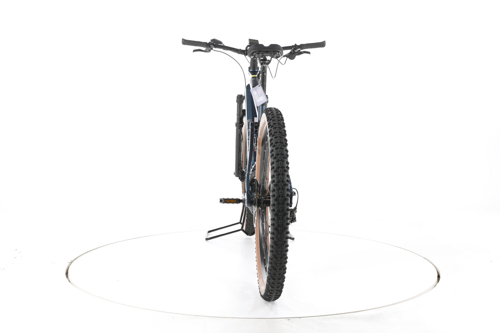 Cube Stereo Hybrid 120 Race E-Bike Fully - Image 10