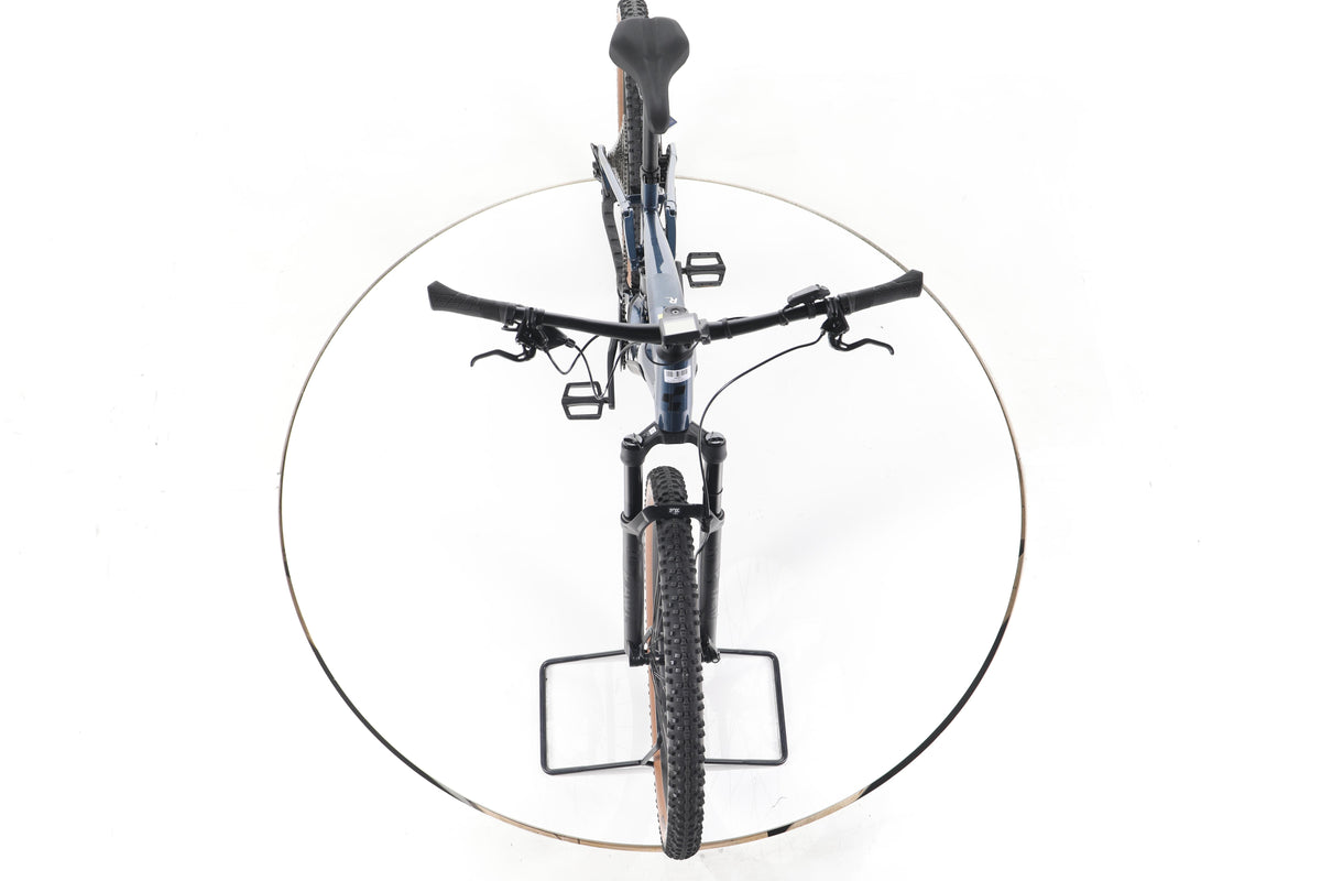 Cube Stereo Hybrid 120 Race E-Bike Fully - Image 16
