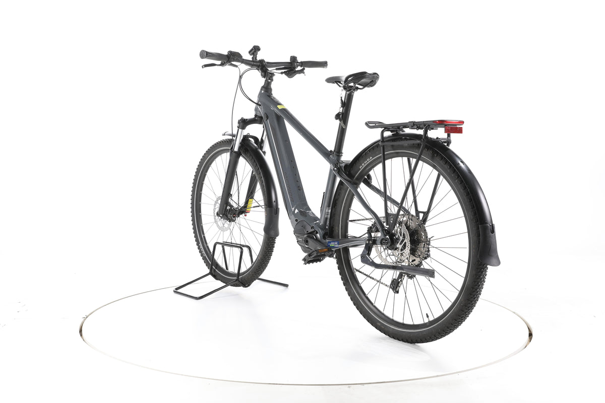 Merida eBIG.NINE 400 EQ Trekking E-Bike - Image 9