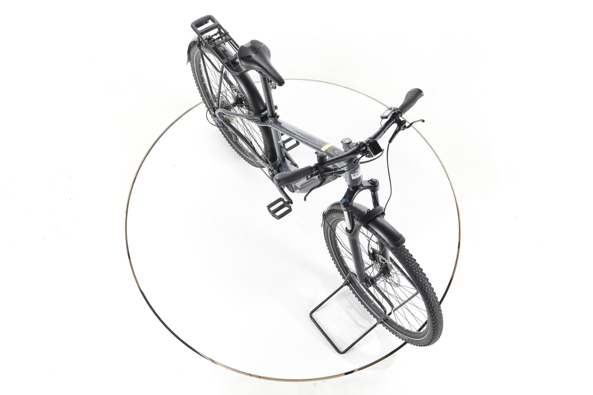 Merida eBIG.NINE 400 EQ Trekking E-Bike - Image 15