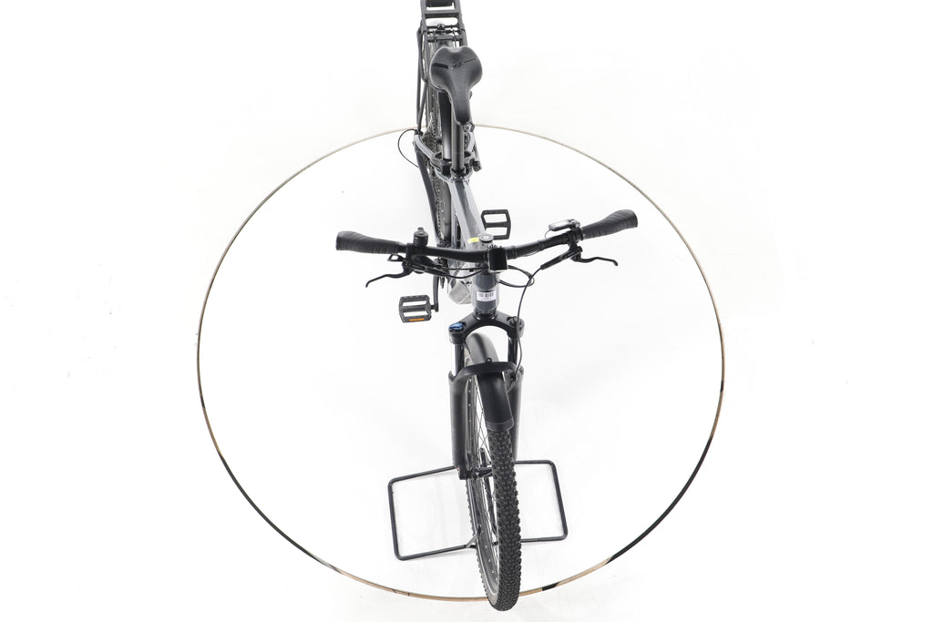 Merida eBIG.NINE 400 EQ Trekking E-Bike - Image 16