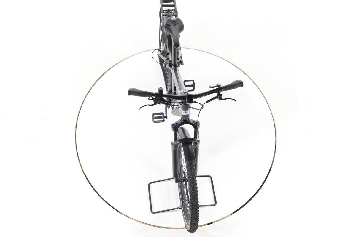 Merida eBIG.NINE 400 EQ Trekking E-Bike - Image 16
