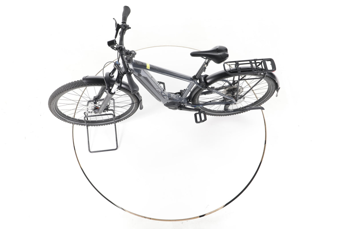 Merida eBIG.NINE 400 EQ Trekking E-Bike - Image 19