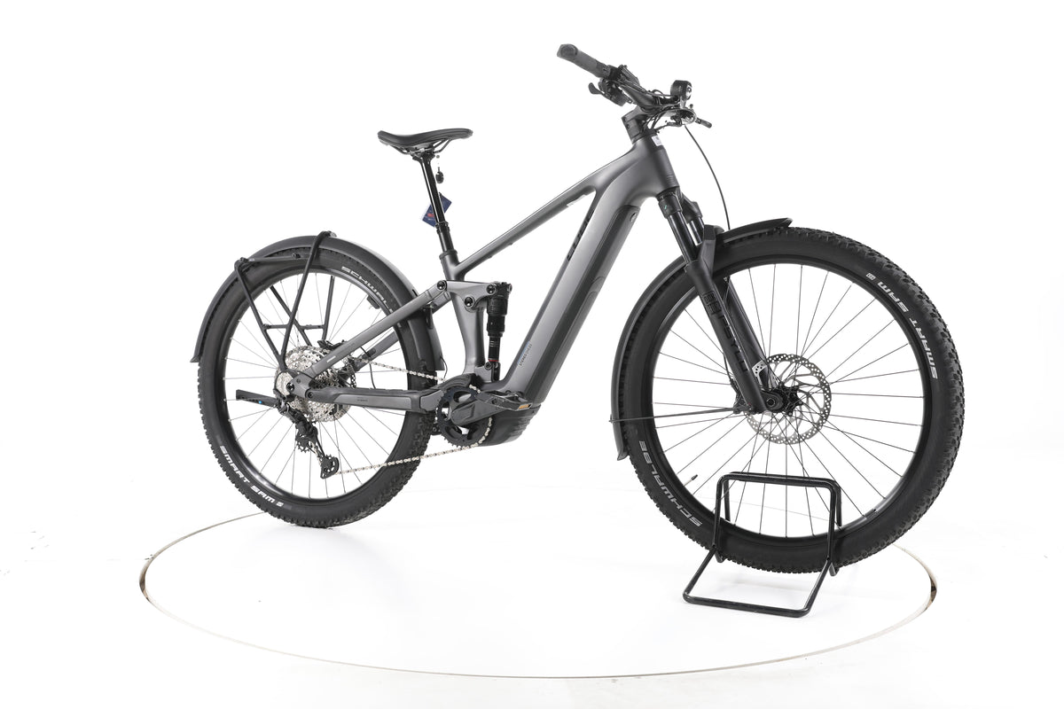 Cube Stereo Hybrid ONE22 Race 800 FE SUV E-Bike 2025 - Image 2