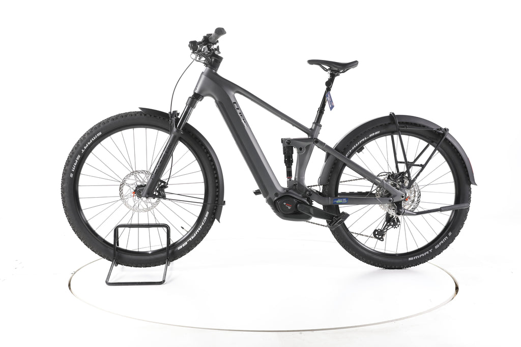 Cube Stereo Hybrid ONE22 Race 800 FE SUV E-Bike 2025 - Image 7