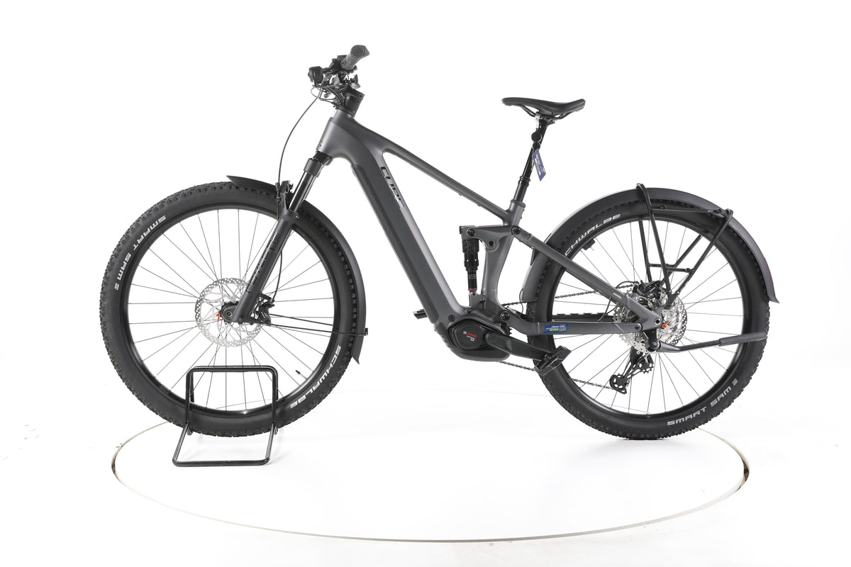 Cube Stereo Hybrid ONE22 Race 800 FE SUV E-Bike 2025 - Image 7