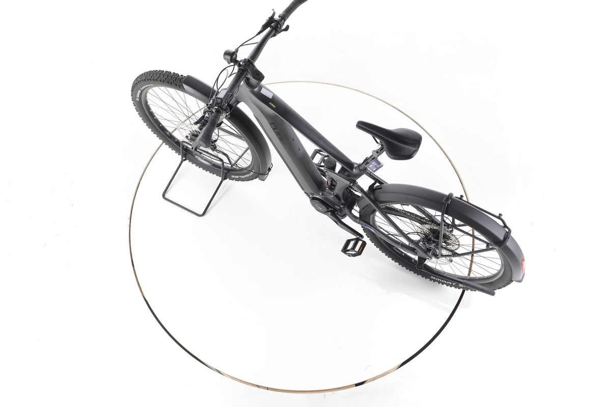 Cube Stereo Hybrid ONE22 Race 800 FE SUV E-Bike 2025 - Image 20