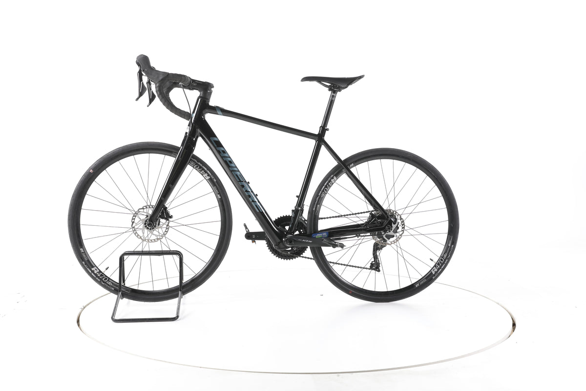 Lapierre E-Sensium 5.2 E-Gravel & Rennrad - Image 7