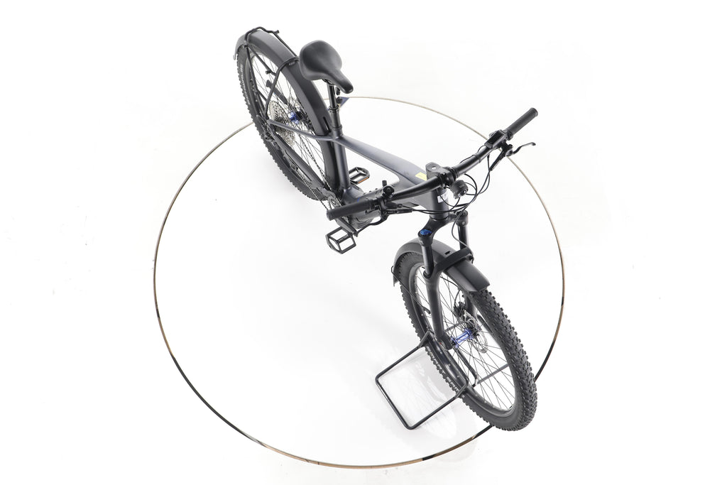 Cube Reaction Hybrid Pro 800 Allroad Trekking E-Bike 2024 - Image 15