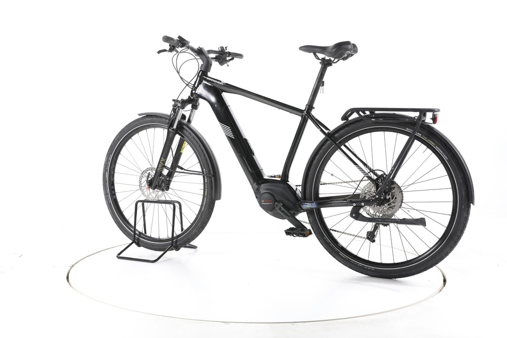 Cannondale Tesoro Neo X3 Trekking E-Bike - Image 8