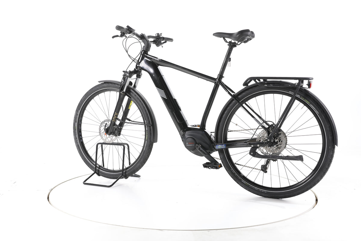 Cannondale Tesoro Neo X3 Trekking E-Bike - Image 8