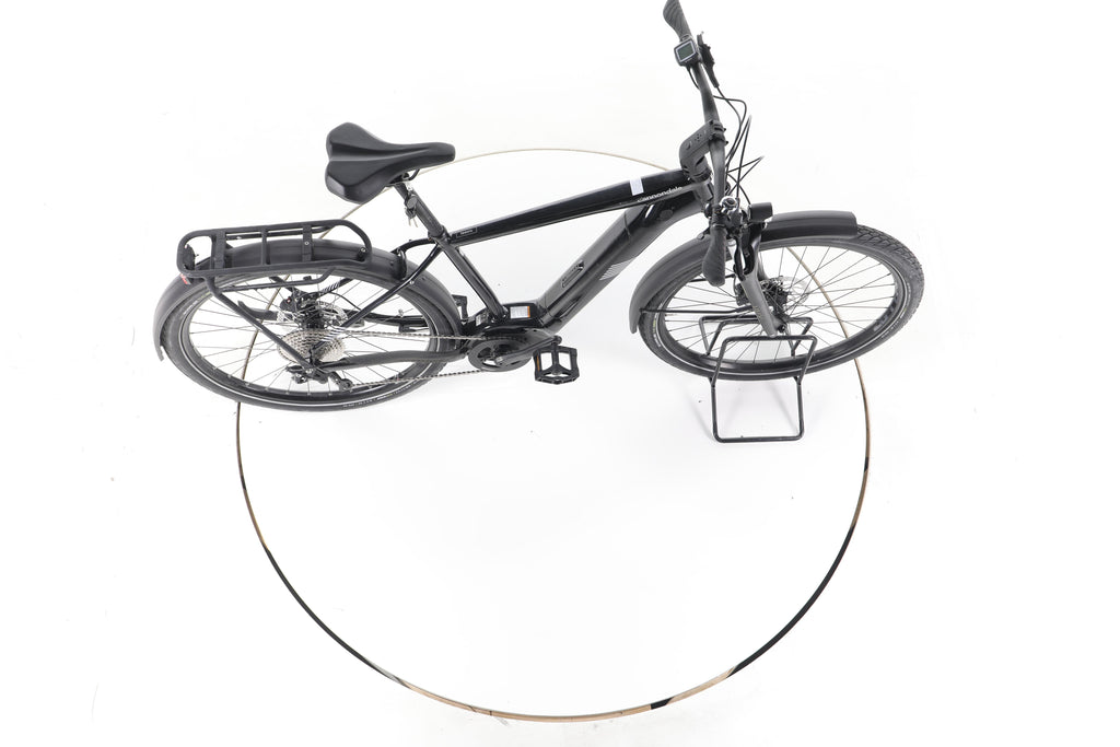 Cannondale Tesoro Neo X3 Trekking E-Bike - Image 13