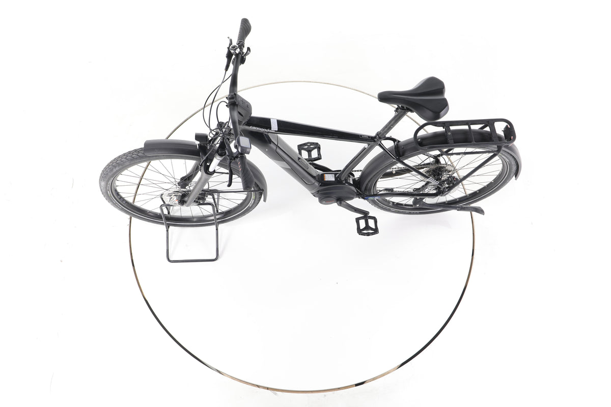 Cannondale Tesoro Neo X3 Trekking E-Bike - Image 19