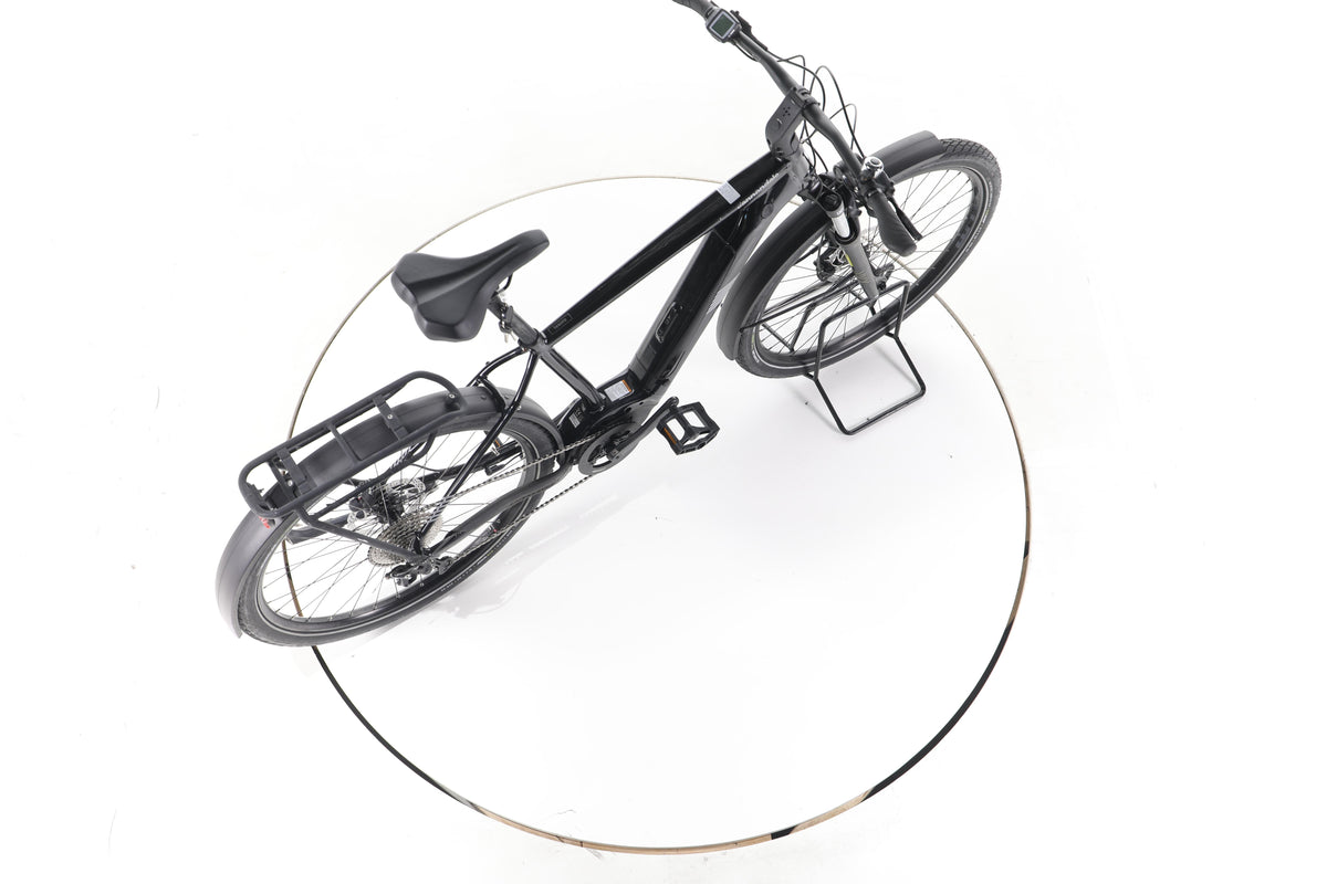 Cannondale Tesoro Neo X3 Trekking E-Bike - Image 24