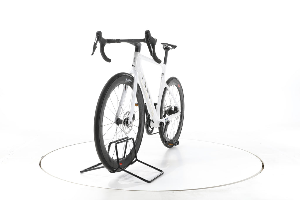 Canyon Aeroad CF SLX 7 AXS Rennrad Carbon 2026 - Image 5
