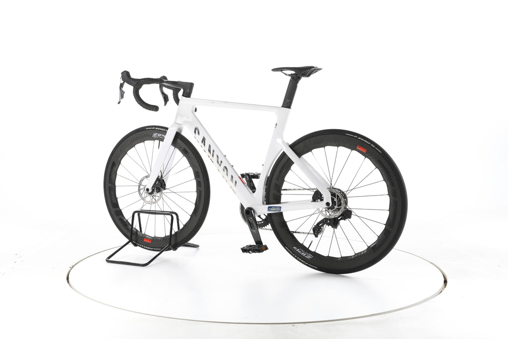 Canyon Aeroad CF SLX 7 AXS Rennrad Carbon 2026 - Image 8