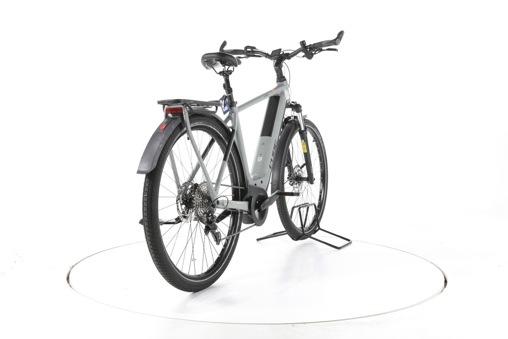 Cube Kathmandu Hybrid ONE Trekking E-Bike - Image 11