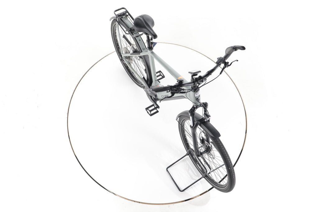 Cube Kathmandu Hybrid ONE Trekking E-Bike - Image 15