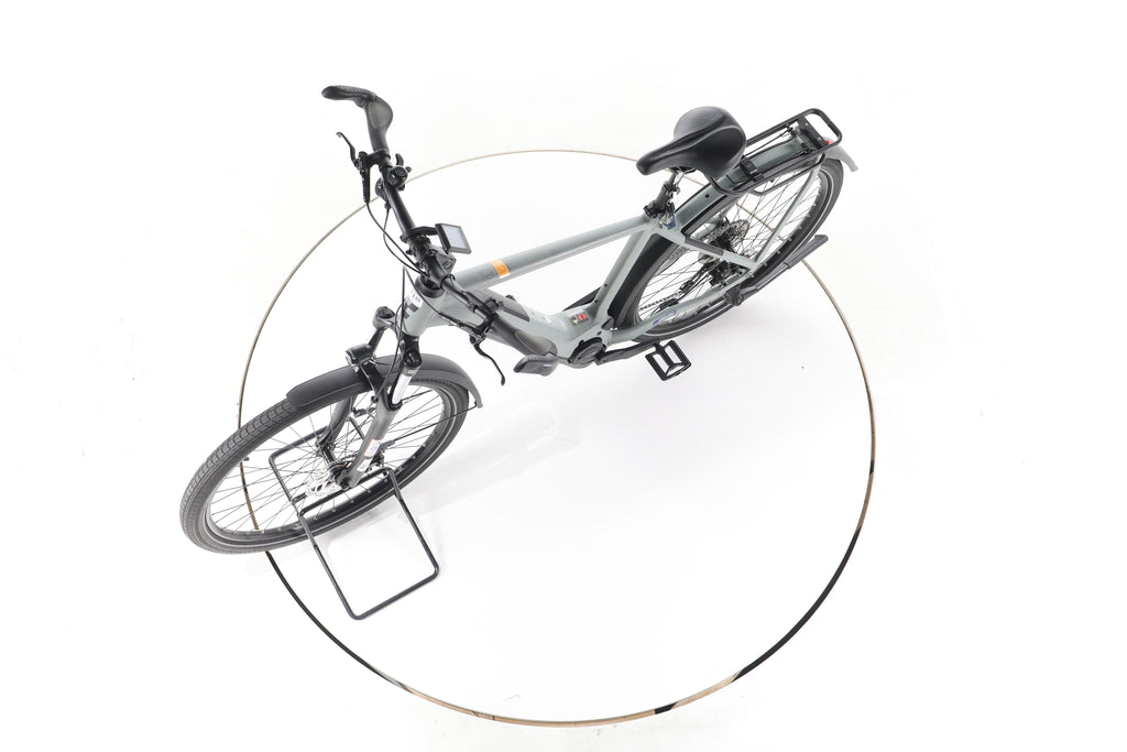 Cube Kathmandu Hybrid ONE Trekking E-Bike - Image 18