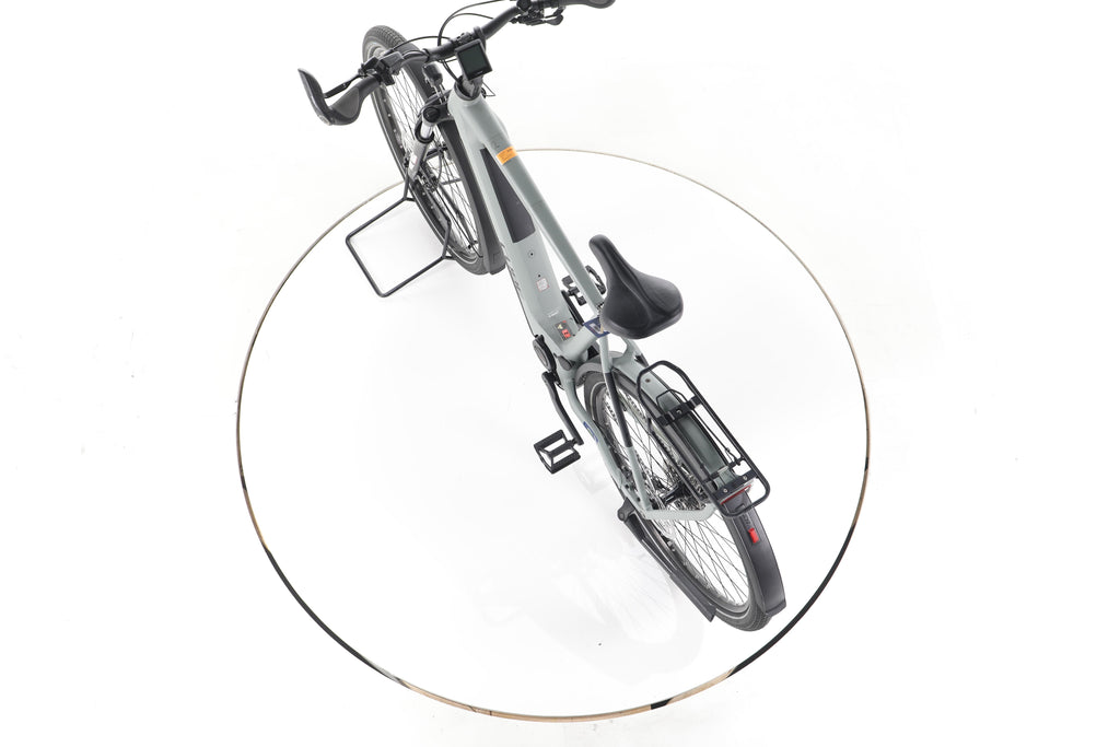 Cube Kathmandu Hybrid ONE Trekking E-Bike - Image 21