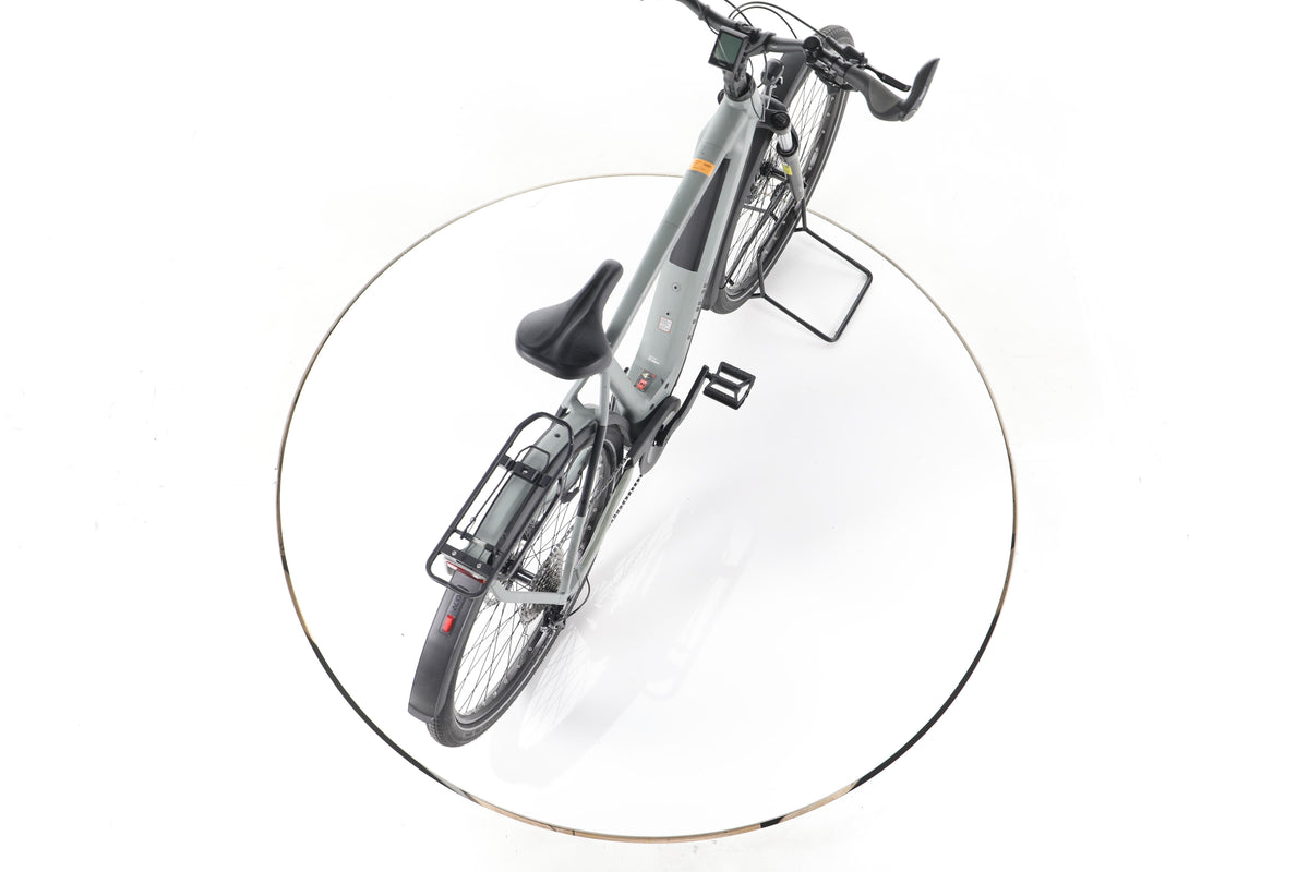 Cube Kathmandu Hybrid ONE Trekking E-Bike - Image 23