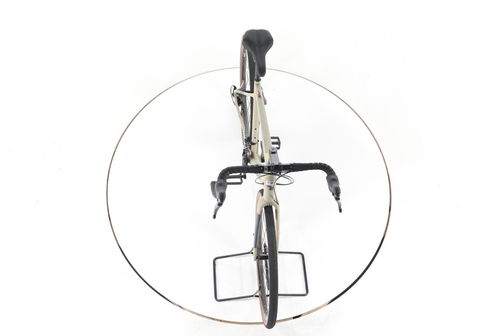 Cube Cube Nuroad Pro Gravelbike 2024 - Image 16