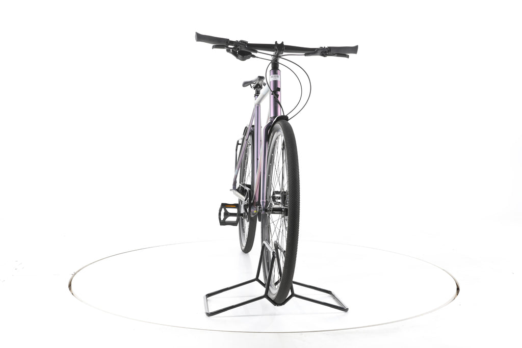 Cube Hyde Race Fahrrad City & Trekking - Image 4