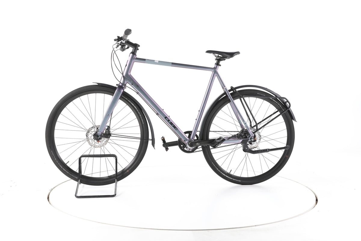 Cube Hyde Race Fahrrad City & Trekking - Image 7