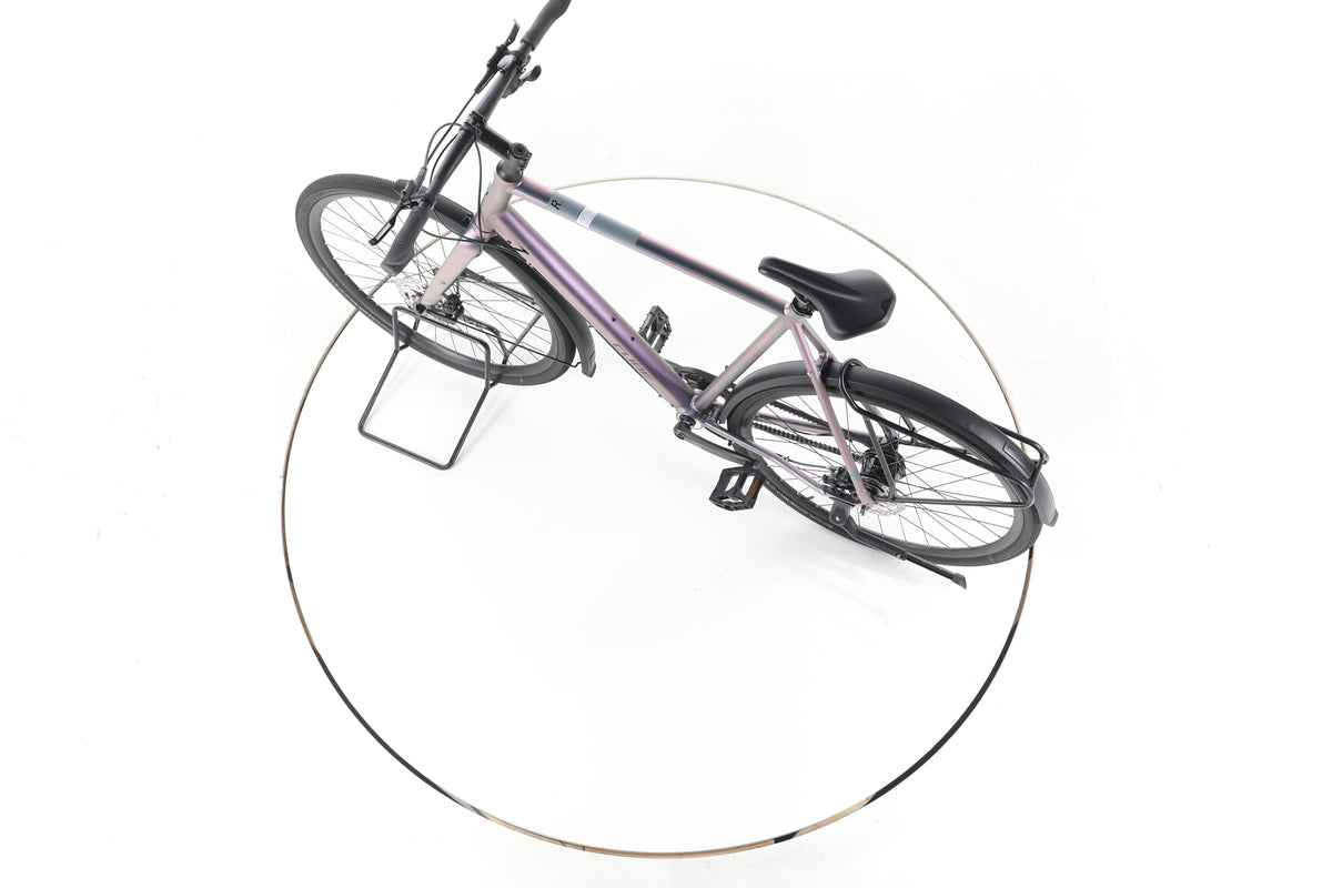 Cube Hyde Race Fahrrad City & Trekking - Image 20