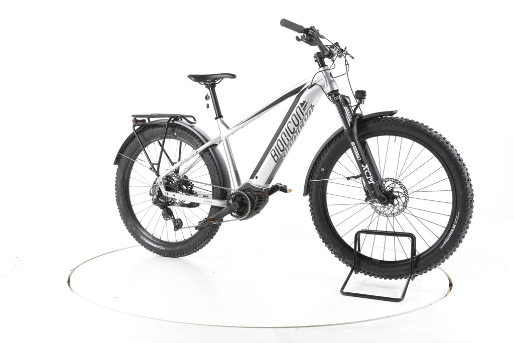 Bionicon Earp 2 SUV Trekking E-Bike - Image 2