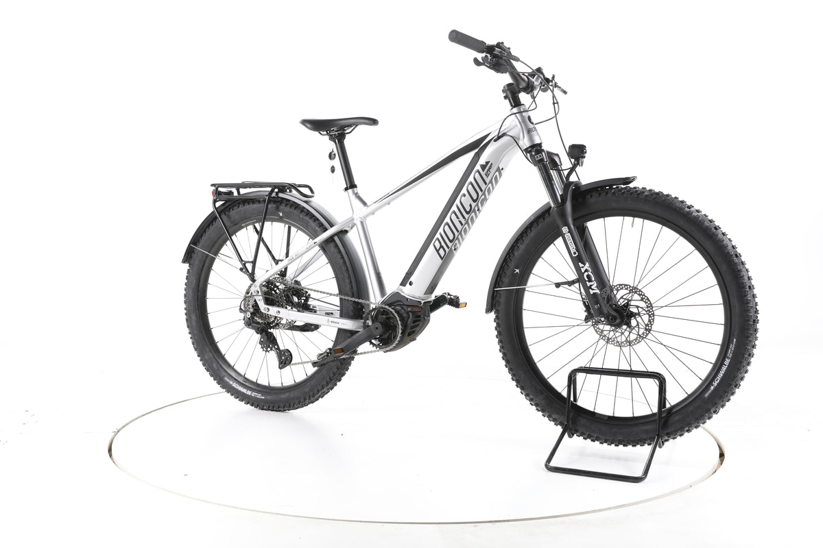Bionicon Earp 2 SUV Trekking E-Bike - Image 2