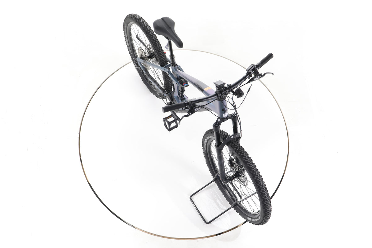 Cube Stereo Hybrid 120 E-Bike Fully - Image 15