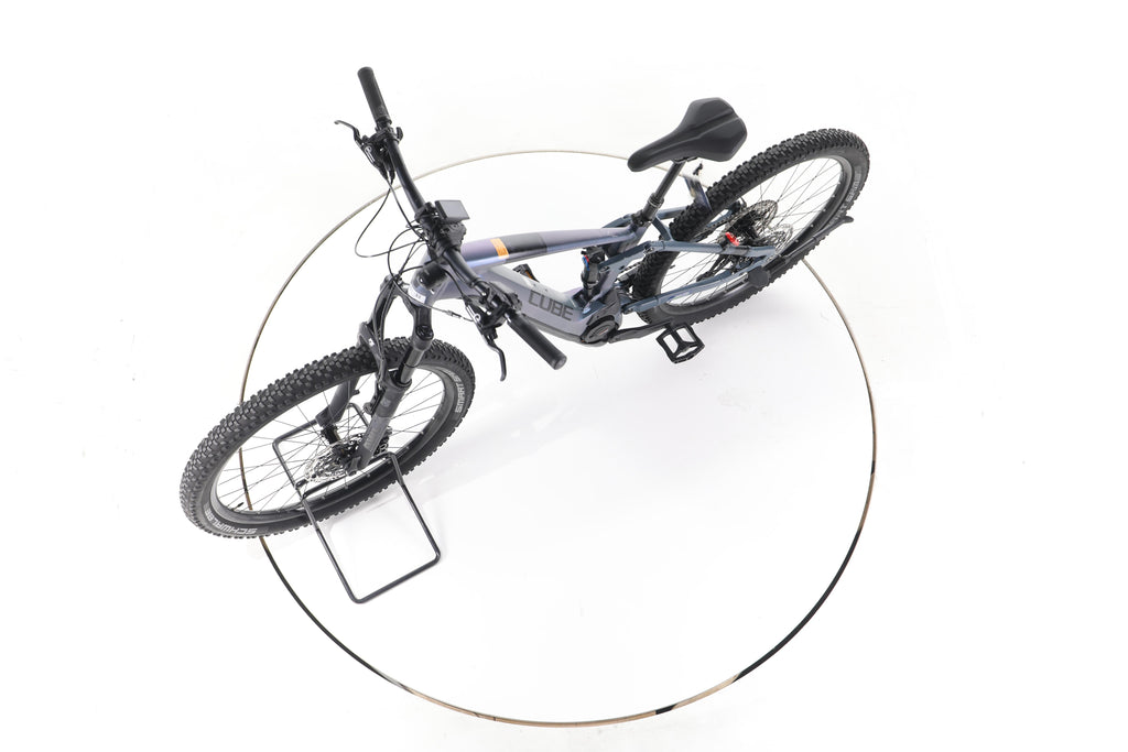 Cube Stereo Hybrid 120 E-Bike Fully - Image 18